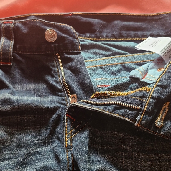 Mens True Religion Jeans - Picture 6 of 16